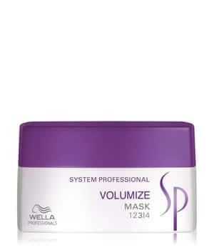 System Professional Volumize Haarmaske