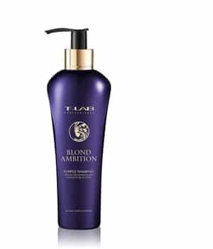 T-LAB Professional Organic Care Collection Blond Ambition Haarshampoo