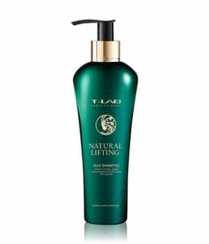 T-LAB Professional Organic Care Collection Natural Lifting Haarshampoo