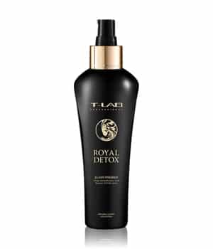 T-LAB Professional Organic Care Collection Royal Detox Haarserum