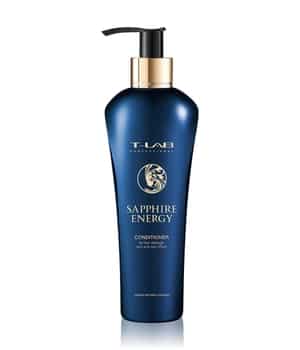 T-LAB Professional Organic Care Collection Sapphire Energy Duo Treatment Conditioner