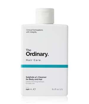 The Ordinary Hair 4% Sulphate Cleanser for Body and Hair Haarshampoo