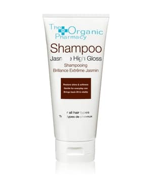The Organic Pharmacy Jasmin High Gloss Haarshampoo