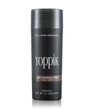 Toppik Hair Building Fibers Dark Brown Haarspray