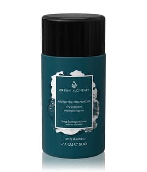 URBAN ALCHEMY Opus Magnum Artic Volume Powder Trockenshampoo