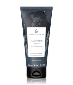 URBAN ALCHEMY UA Carbon Detox Conditioner Conditioner