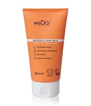 weDo Professional Moisture & Shine Conditioner