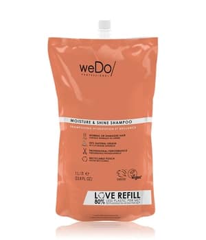 weDo Professional Moisture & Shine Refill Haarshampoo
