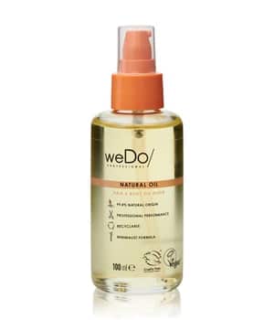 weDo Professional Natural Oil Hair and Body Haaröl