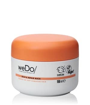 weDo Professional Rich & Repair Haarmaske