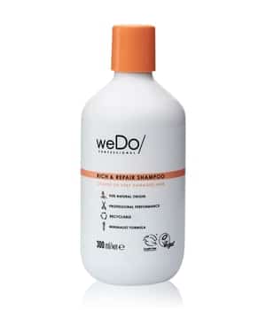 weDo Professional Rich & Repair Haarshampoo