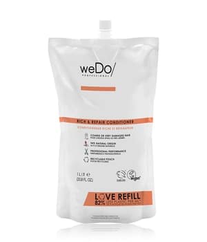 weDo Professional Rich & Repair Refill Conditioner