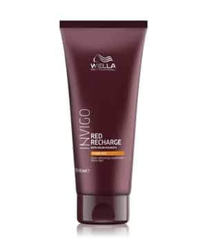 Wella INVIGO Color Recharge Warm Red Conditioner