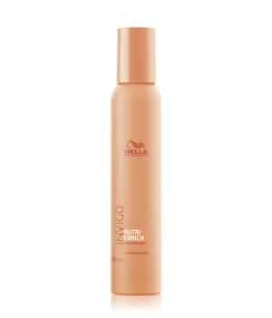 Wella INVIGO Nutri-Enrich Luscious Mousse Haarmaske