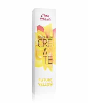 Wella Professionals Color Fresh Create Future Yellow Professionelle Haartönung Gelb