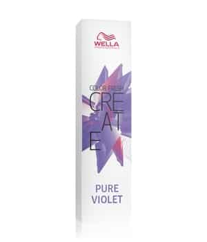 Wella Professionals Color Fresh Create Pure Violet Professionelle Haartönung Violett/Lila