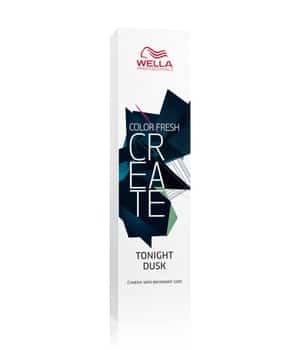 Wella Professionals Color Fresh Create Tonight Dusk - Mixton Professionelle Haartönung Schwarz