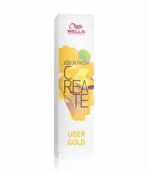 Wella Professionals Color Fresh Create Uber Gold Professionelle Haartönung Orange