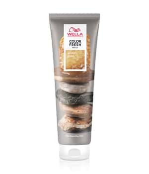 Wella Professionals Color Fresh Mask Farbmaske Hellbraun
