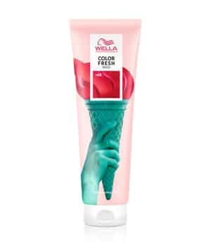 Wella Professionals Color Fresh Mask Farbmaske Rot