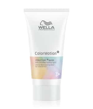 Wella Professionals Color Motion Haarmaske