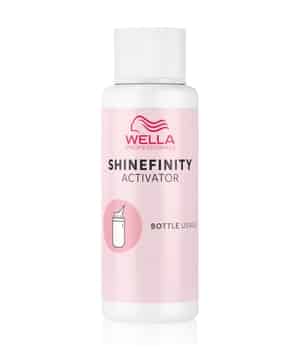 Wella Professionals Shinefinity Activator Bottle Haarfarbe