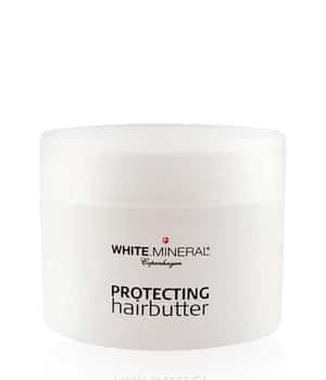 White.Mineral Protecting Hairbutter Haarmaske