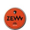 ZEW for Men Hair Clay with hemp oil Strong Hold Haarwachs