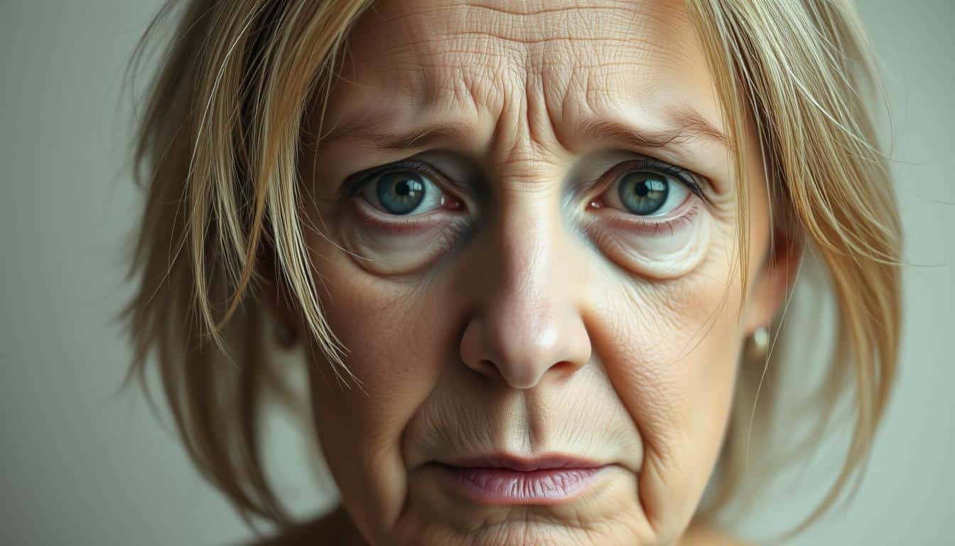 dünnes haar wechseljahre was hilft