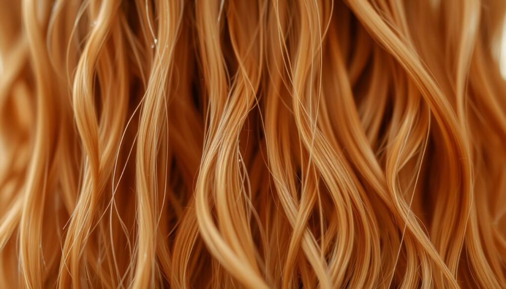 was bedeutet handtuchtrockenes haar