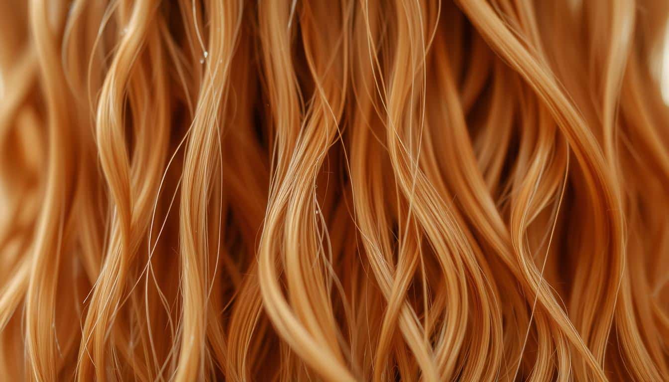 was bedeutet handtuchtrockenes haar