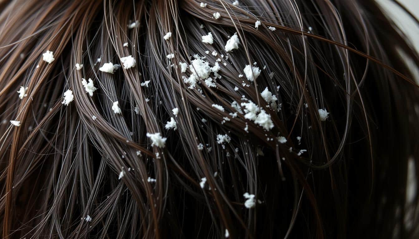 was hilft gegen schuppen im haar