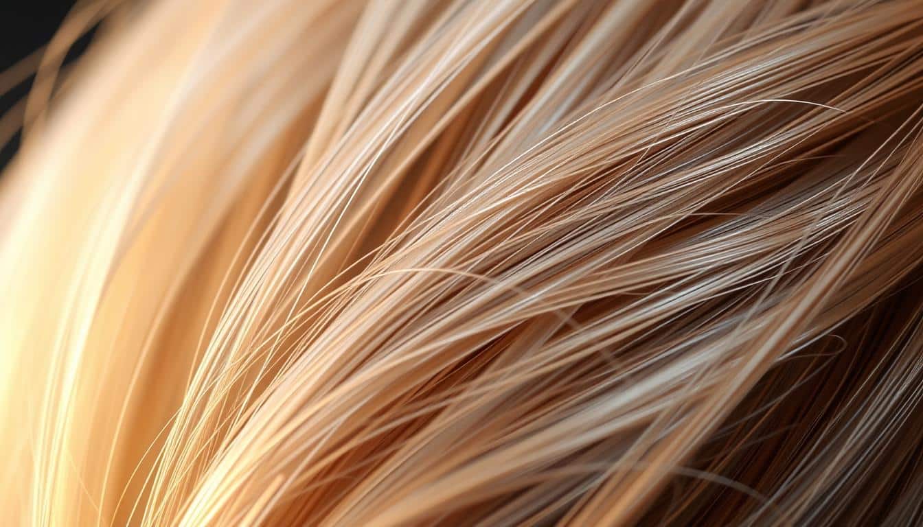 was macht keratin im haar