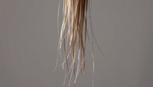 wie viele haare verliert man am tag